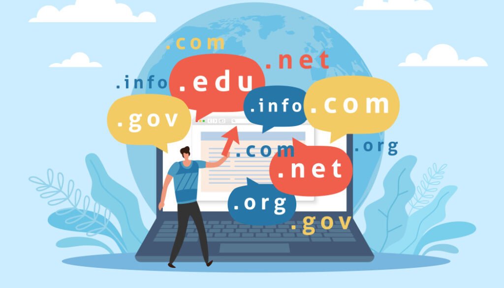 How to Choose the Right Domain for Your Startup or Business | Guide