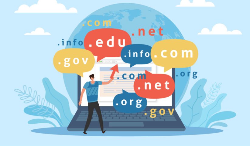 How to Choose the Right Domain for Your Startup or Business | Guide