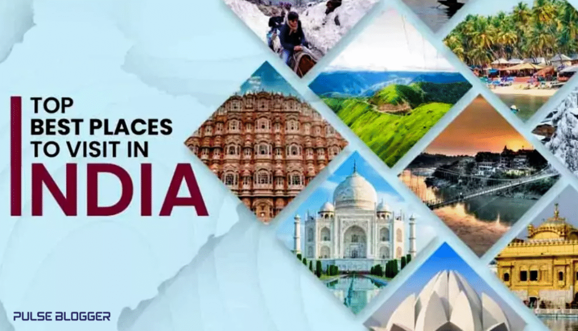 Things to do in India: Top 10 Must-Do Experiences for Every Traveler