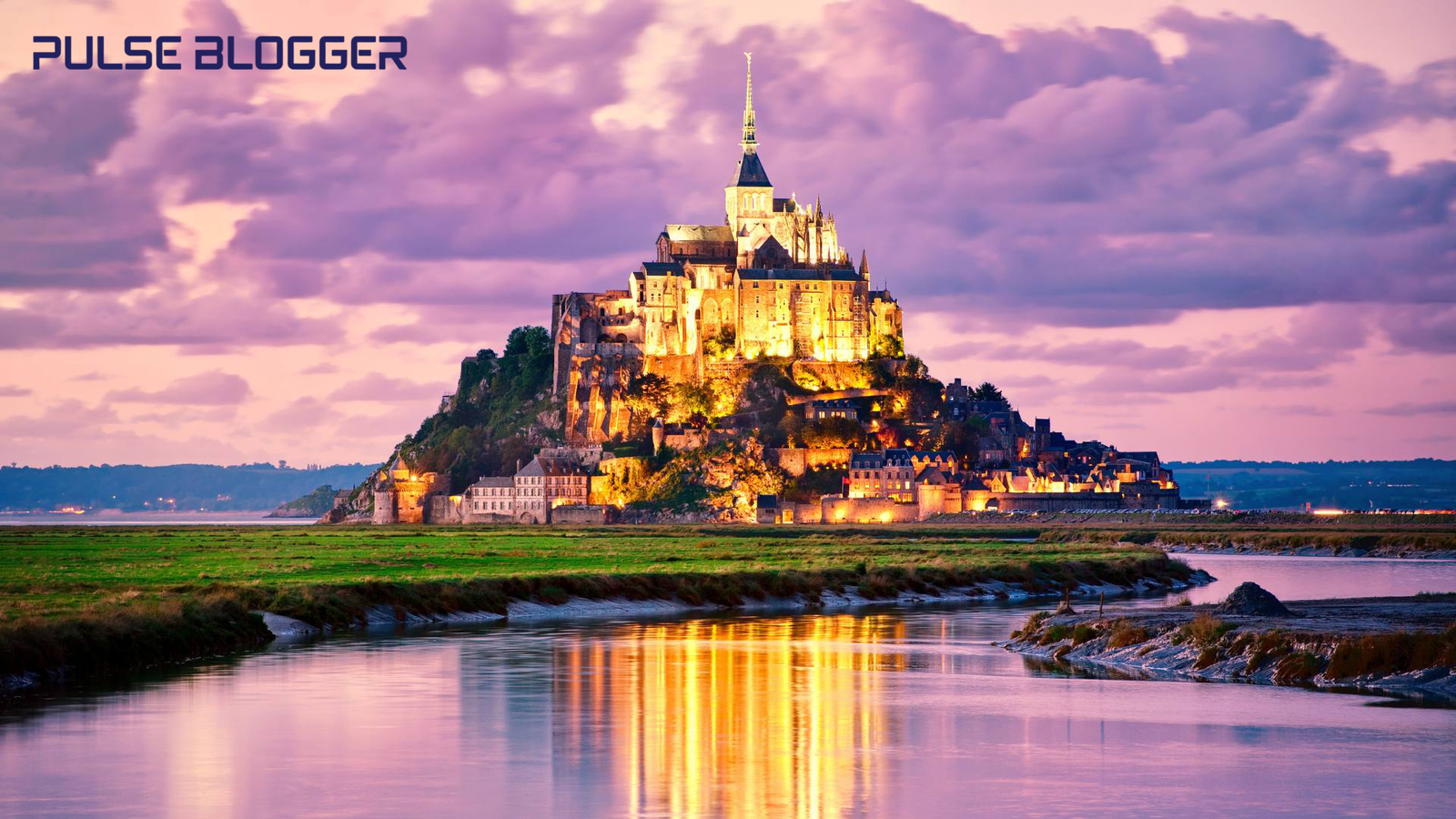 Mont Saint-Michel: A Medieval Wonder
